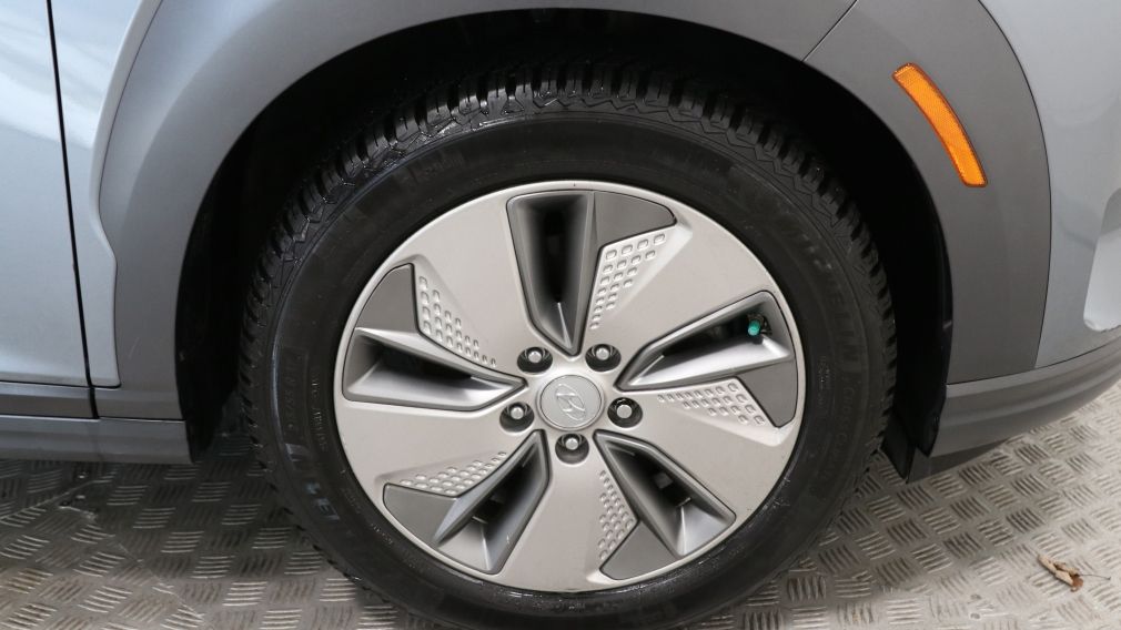 Hyundai Kona Preferred 2021 d’occasion à vendre - 27
