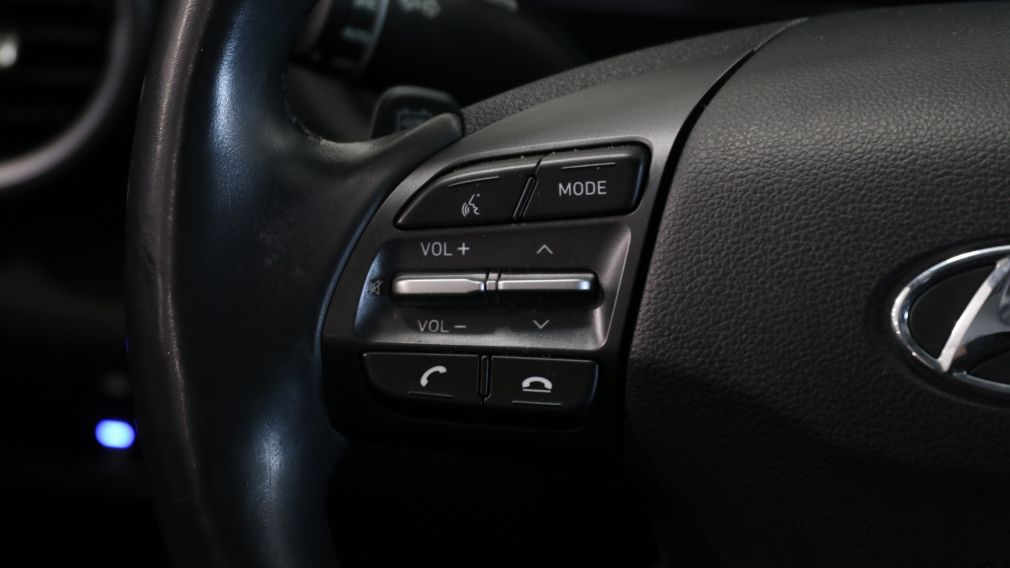Hyundai Kona Preferred 2021 d’occasion à vendre - 14