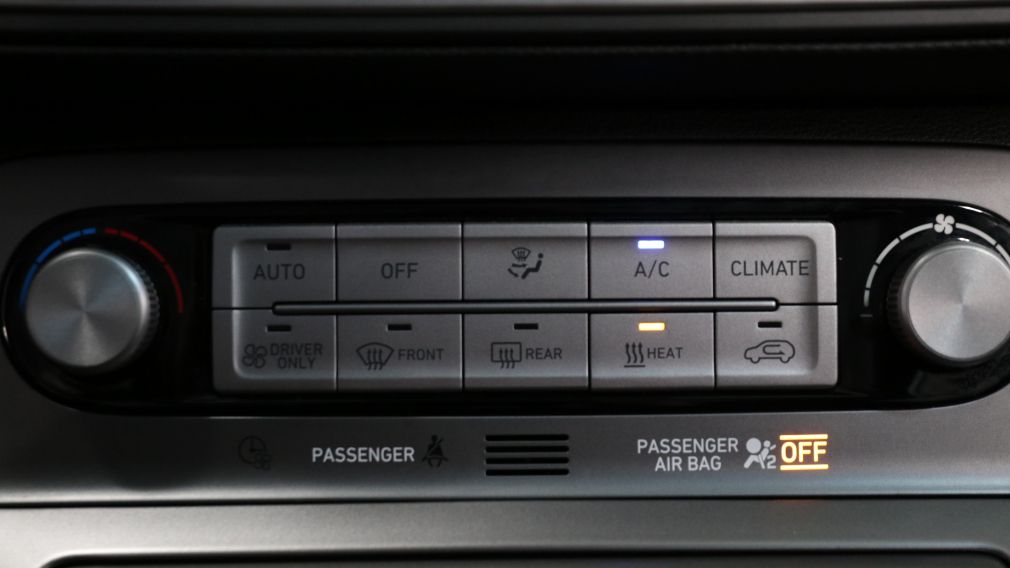 Hyundai Kona Preferred 2021 d’occasion à vendre - 22