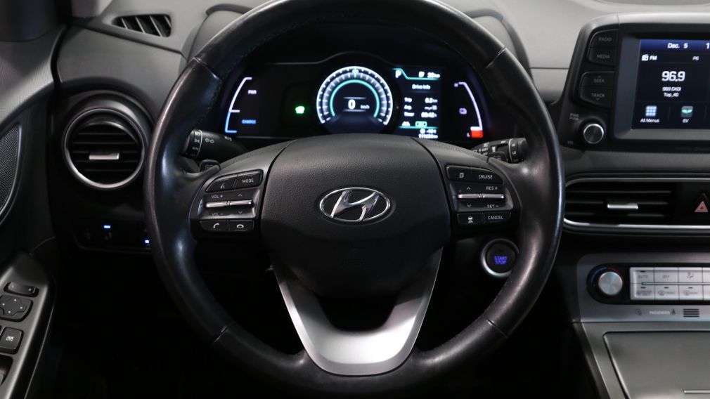 Hyundai Kona Preferred 2021 d’occasion à vendre - 13