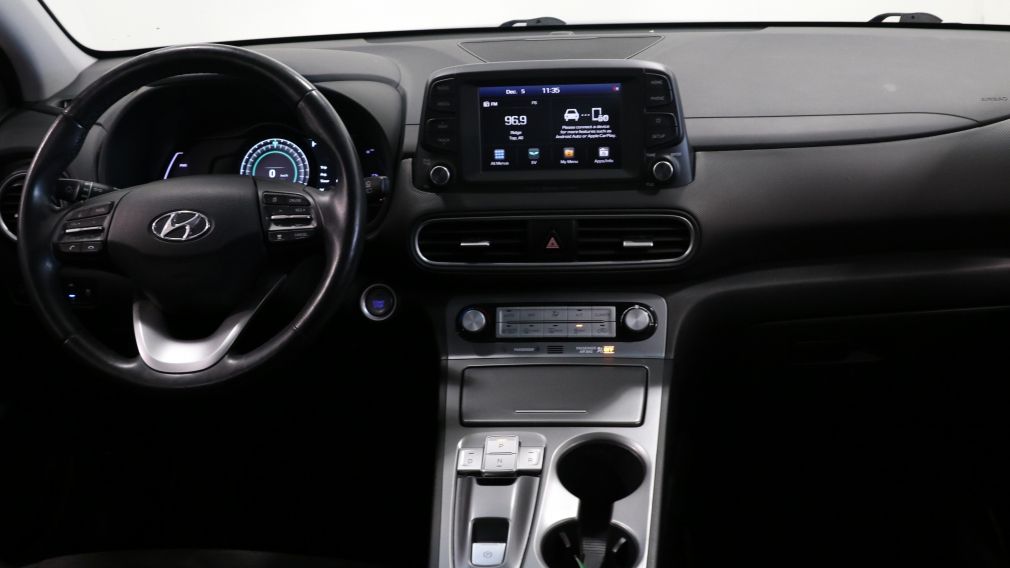 Hyundai Kona Preferred 2021 d’occasion à vendre - 16