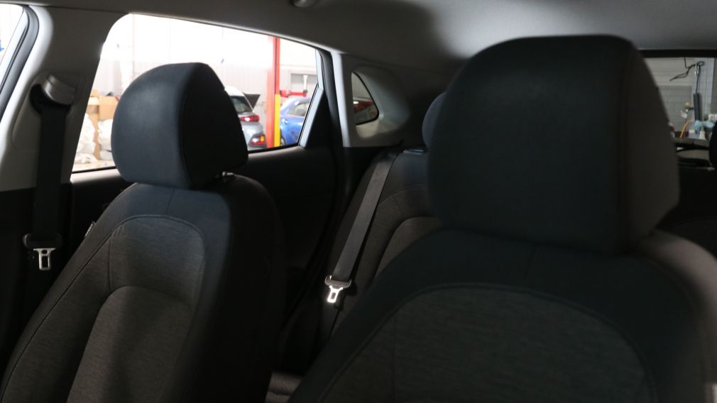 Hyundai Kona Preferred 2021 d’occasion à vendre - 9