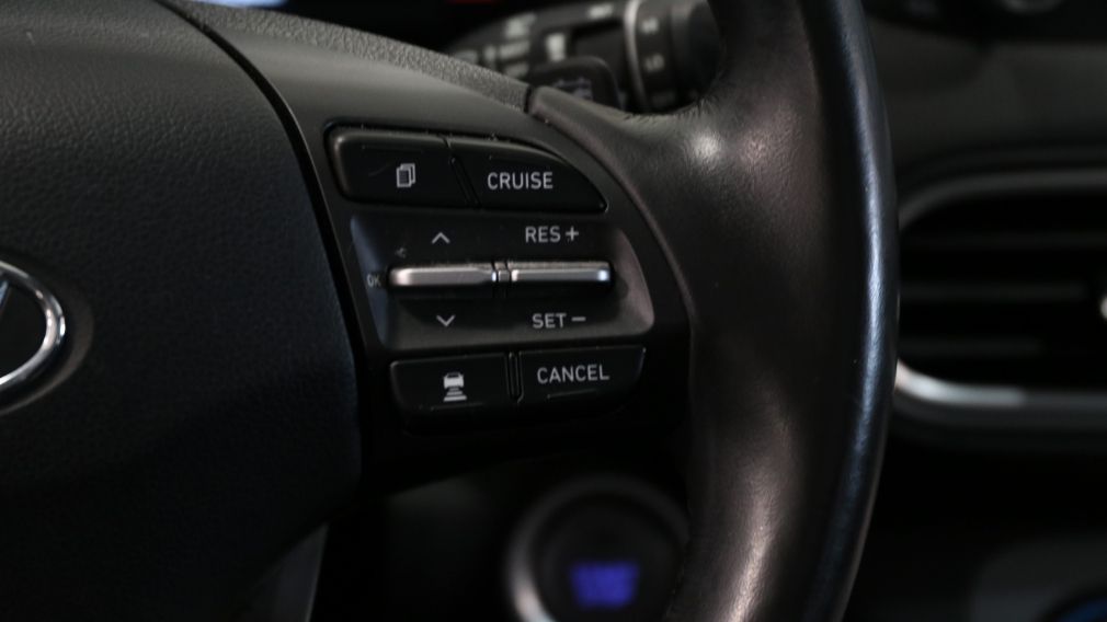 Hyundai Kona Preferred 2021 d’occasion à vendre - 15