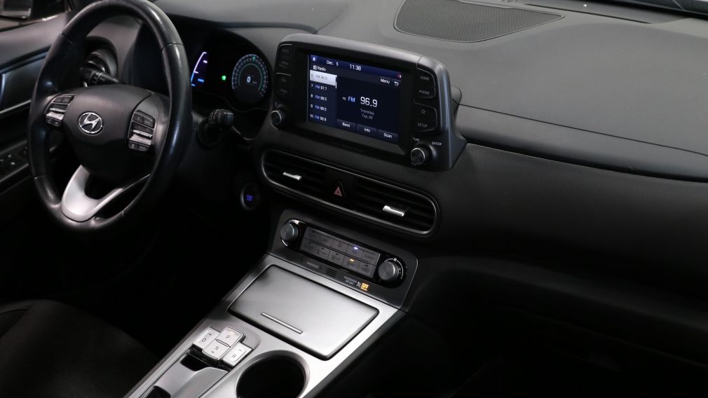 Hyundai Kona Preferred 2021 d’occasion à vendre - 25