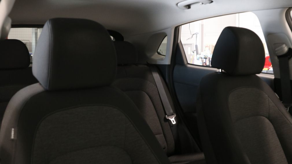 Hyundai Kona Preferred 2021 d’occasion à vendre - 24