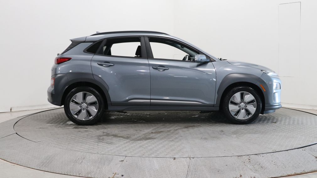 Hyundai Kona Preferred 2021 d’occasion à vendre - 8