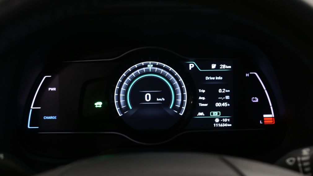 Hyundai Kona Preferred 2021 d’occasion à vendre - 17