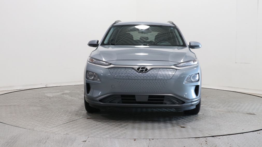 Hyundai Kona Preferred 2021 d’occasion à vendre - 2