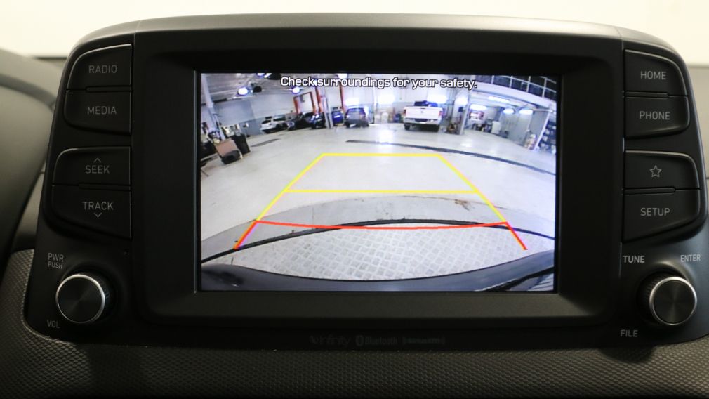 Hyundai Kona Preferred 2021 d’occasion à vendre - 21