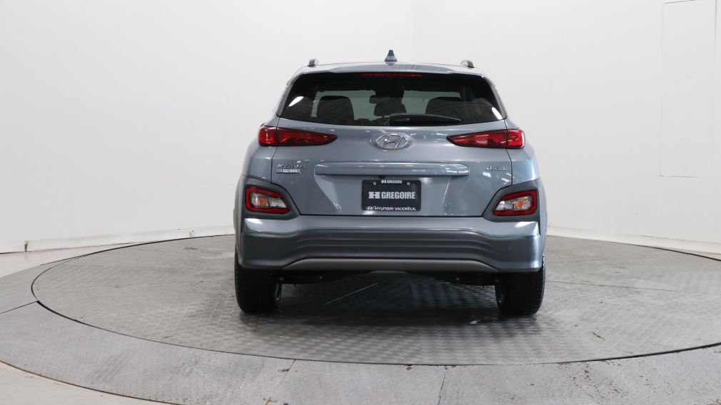 Hyundai Kona Preferred 2021 d’occasion à vendre - 6