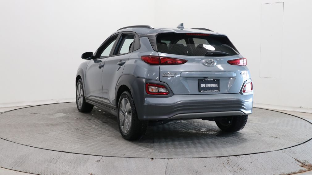Hyundai Kona Preferred 2021 d’occasion à vendre - 5