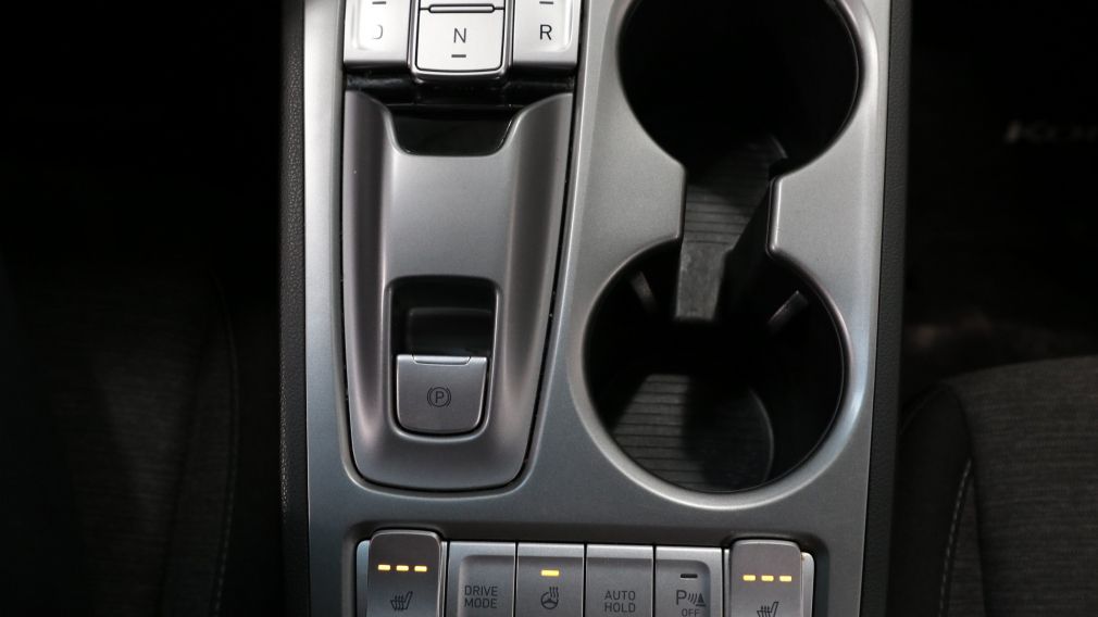 Hyundai Kona Preferred 2021 d’occasion à vendre - 23