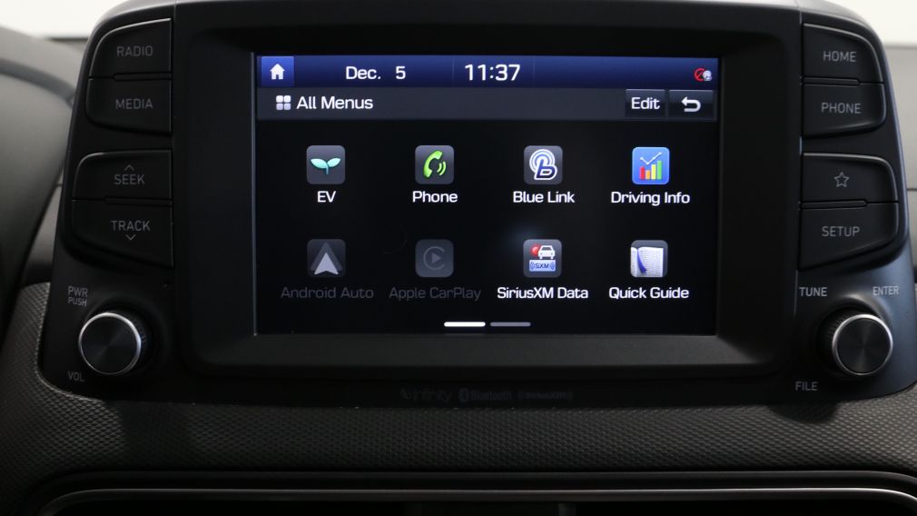 Hyundai Kona Preferred 2021 d’occasion à vendre - 19