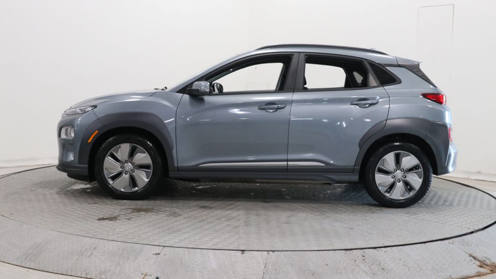 Hyundai Kona Preferred 2021 d’occasion à vendre - 4