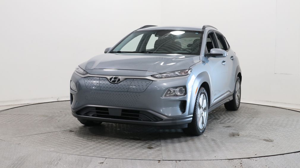 Hyundai Kona Preferred 2021 d’occasion à vendre - 3