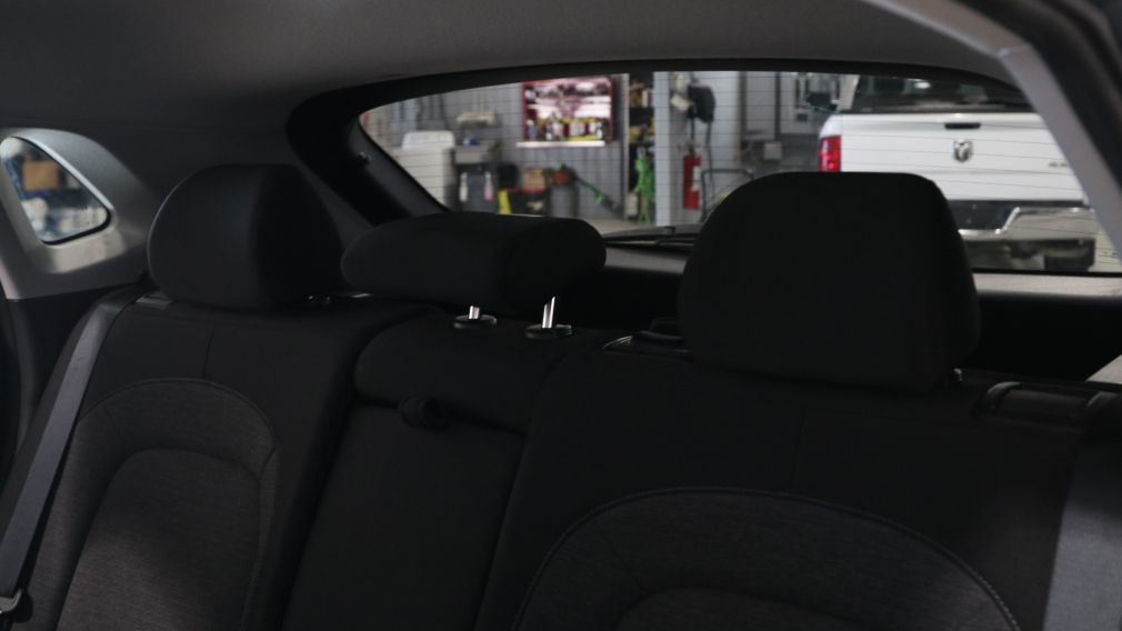 Hyundai Kona Preferred 2021 d’occasion à vendre - 12