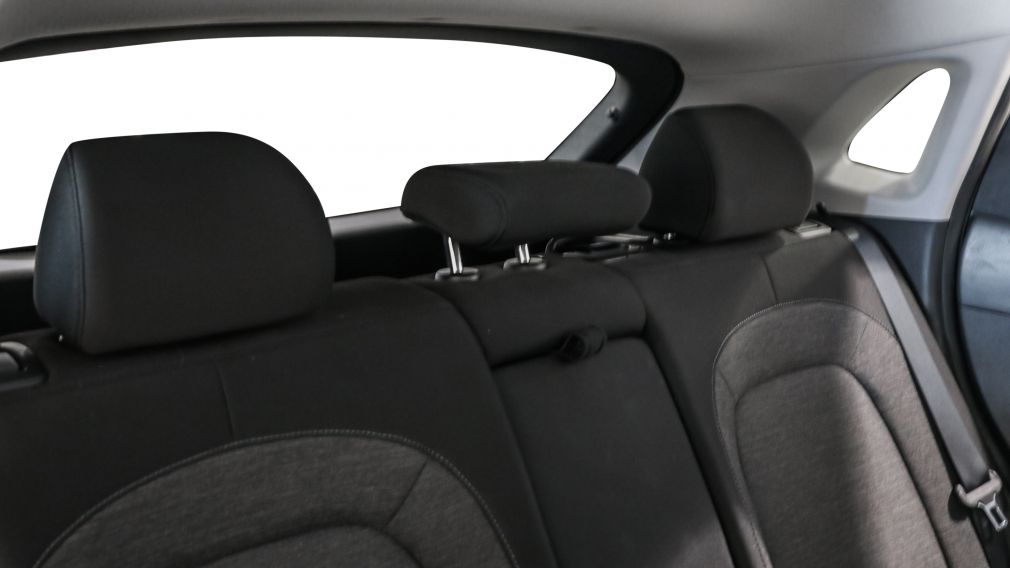 Hyundai Kona Preferred 2021 d’occasion à vendre - 12