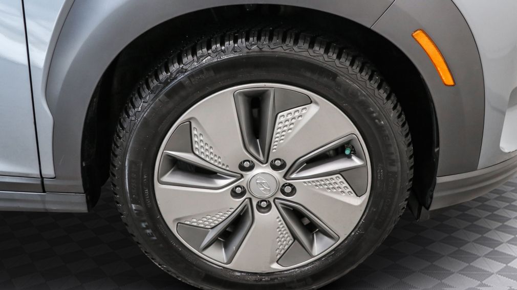 Hyundai Kona Preferred 2021 d’occasion à vendre - 27