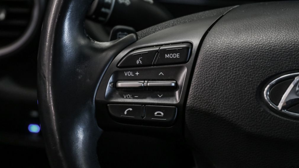 Hyundai Kona Preferred 2021 d’occasion à vendre - 14