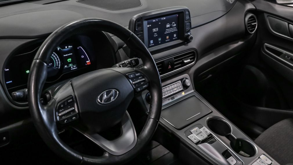 Hyundai Kona Preferred 2021 d’occasion à vendre - 10