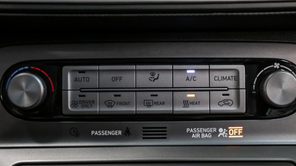 Hyundai Kona Preferred 2021 d’occasion à vendre - 22