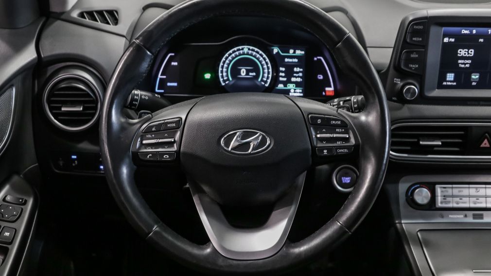 Hyundai Kona Preferred 2021 d’occasion à vendre - 13