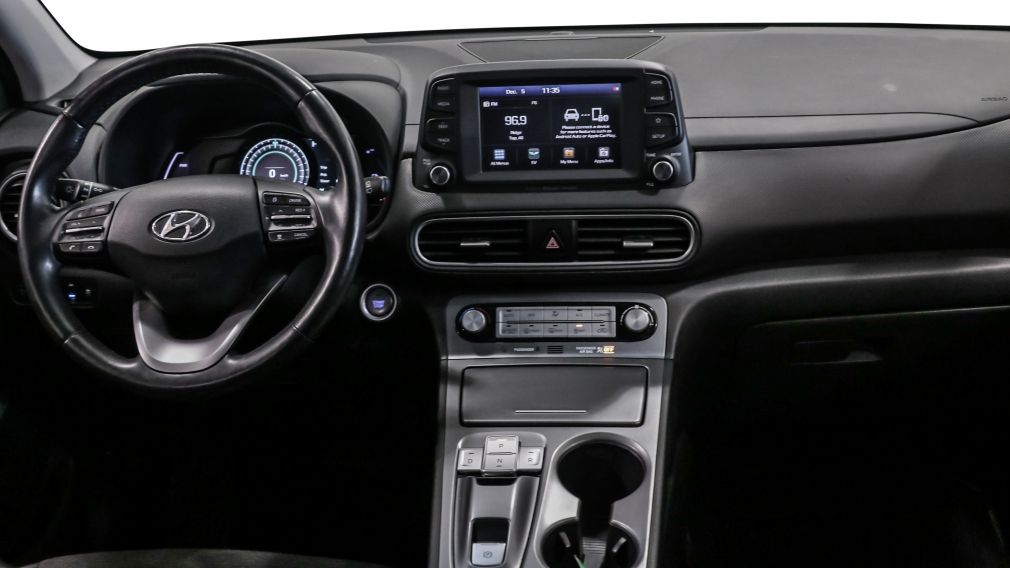 Hyundai Kona Preferred 2021 d’occasion à vendre - 16