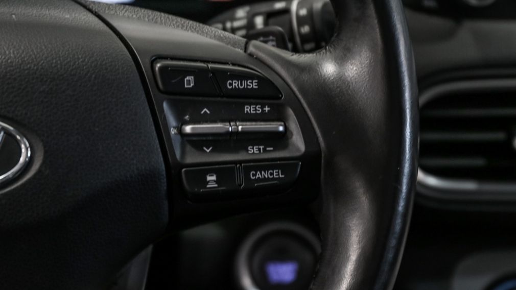 Hyundai Kona Preferred 2021 d’occasion à vendre - 15