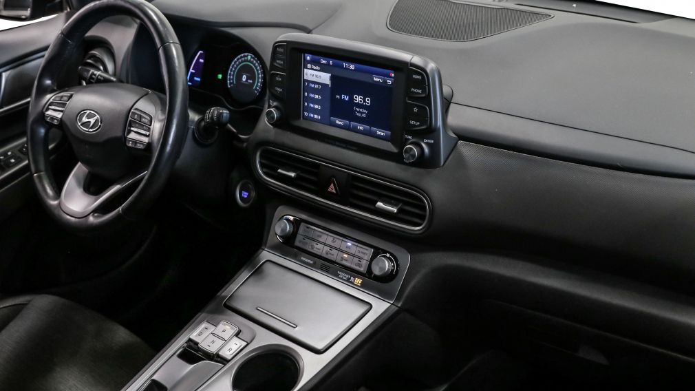 Hyundai Kona Preferred 2021 d’occasion à vendre - 25