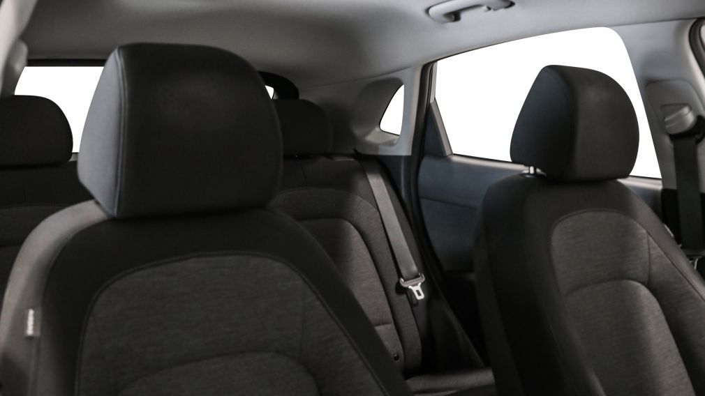 Hyundai Kona Preferred 2021 d’occasion à vendre - 24