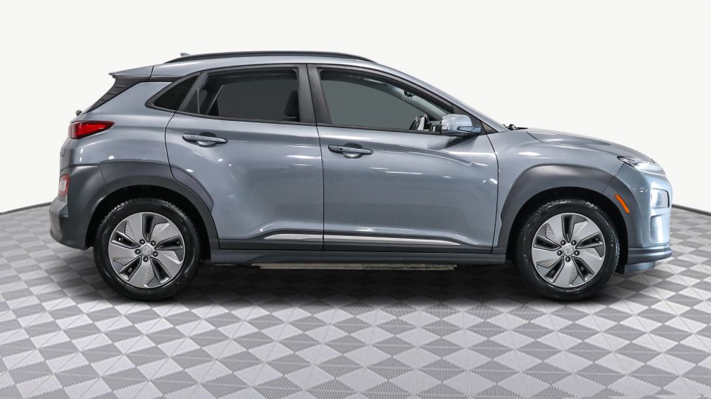 Hyundai Kona Preferred 2021 d’occasion à vendre - 8