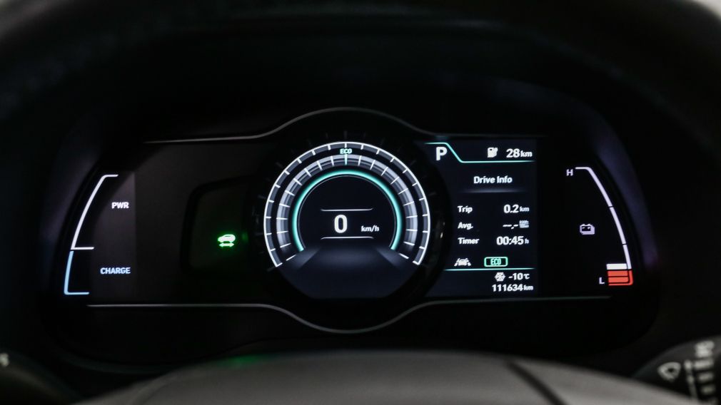 Hyundai Kona Preferred 2021 d’occasion à vendre - 17