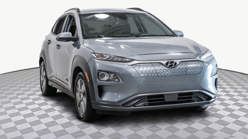 Hyundai Kona Preferred