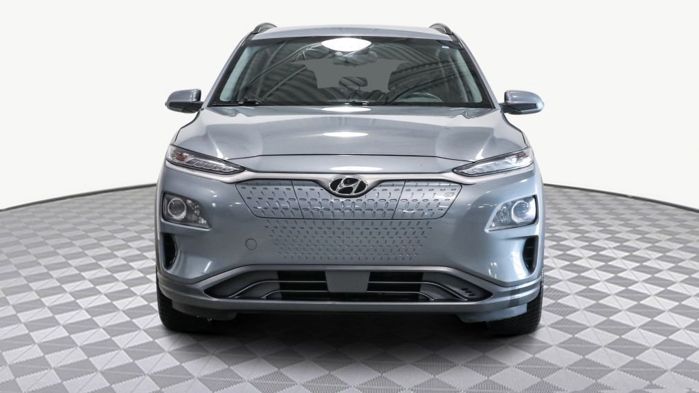 Hyundai Kona Preferred 2021 d’occasion à vendre - 2