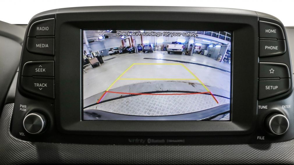 Hyundai Kona Preferred 2021 d’occasion à vendre - 21