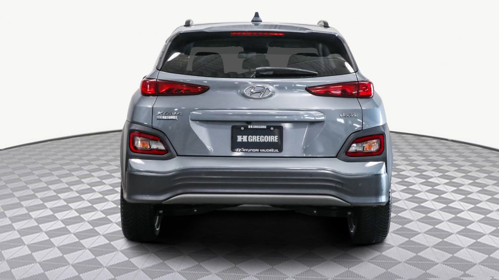 Hyundai Kona Preferred 2021 d’occasion à vendre - 6