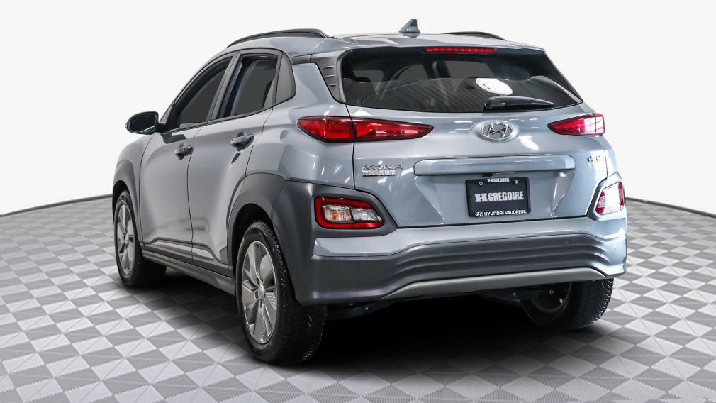 Hyundai Kona Preferred 2021 d’occasion à vendre - 5