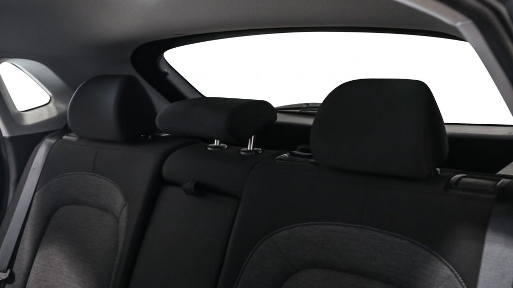 Hyundai Kona Preferred 2021 d’occasion à vendre - 26