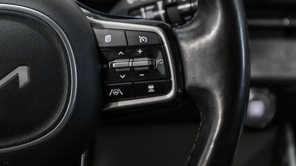 Kia Carnival EX 2023 d’occasion à vendre - 17