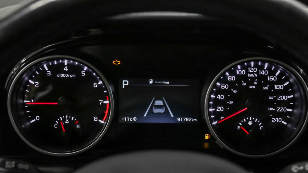 Kia Carnival EX 2023 d’occasion à vendre - 19