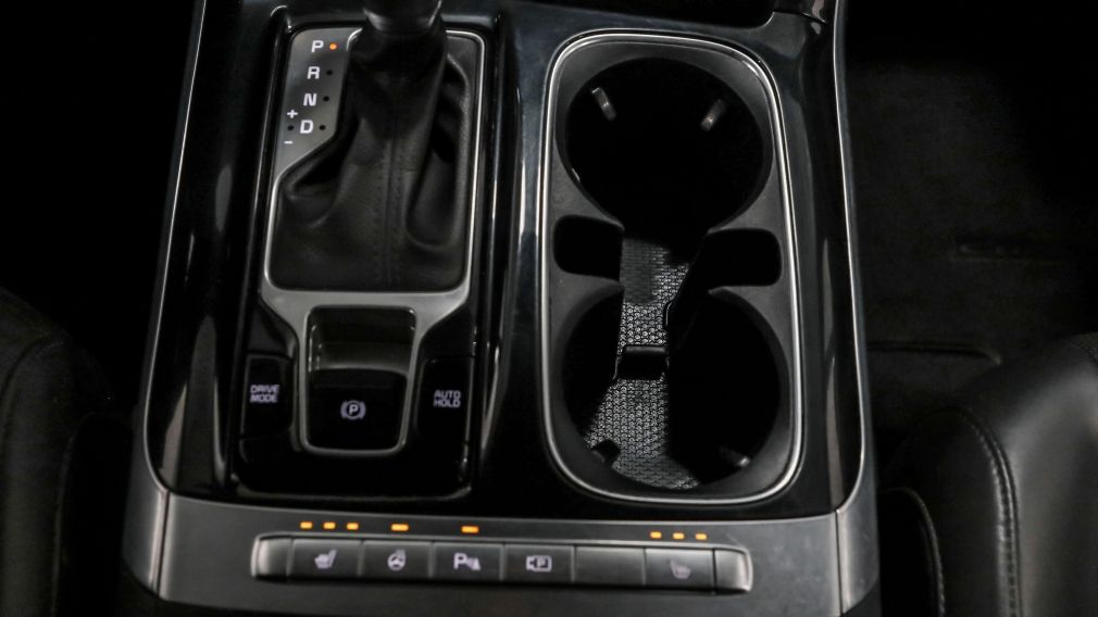 Kia Carnival EX 2023 d’occasion à vendre - 25