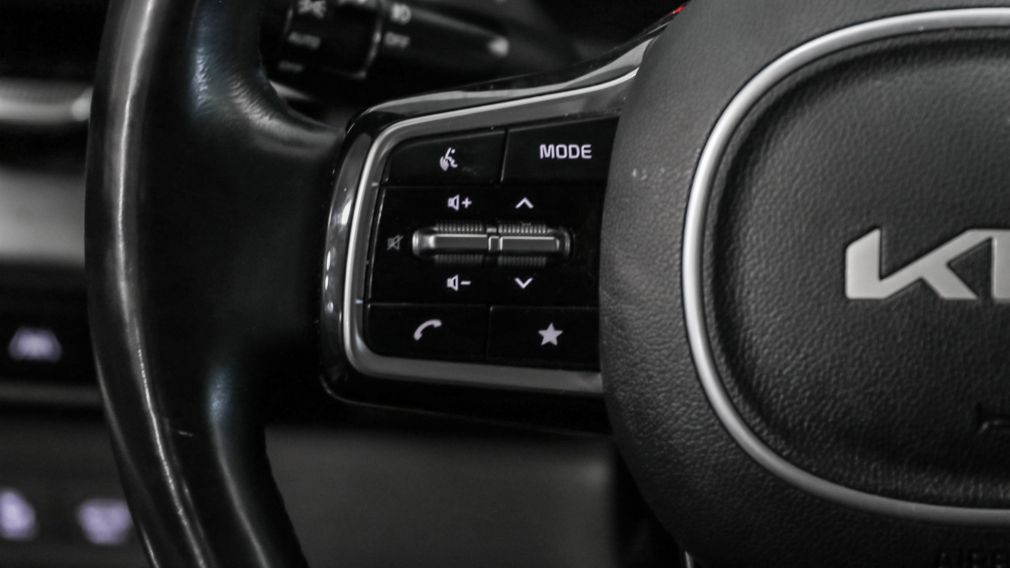 Kia Carnival EX 2023 d’occasion à vendre - 16