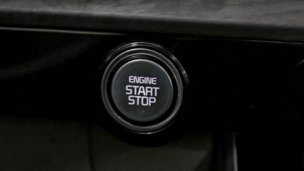 Kia Carnival EX 2023 d’occasion à vendre - 20