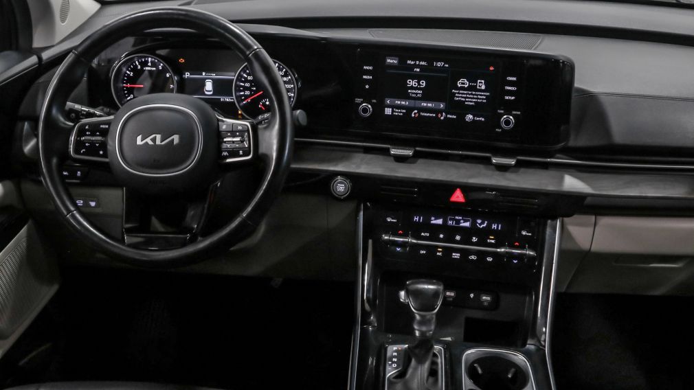 Kia Carnival EX 2023 d’occasion à vendre - 18