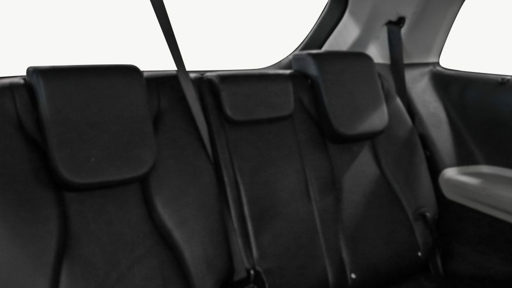 Kia Carnival EX 2023 d’occasion à vendre - 29