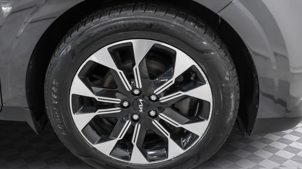 Kia Carnival EX 2023 d’occasion à vendre - 32