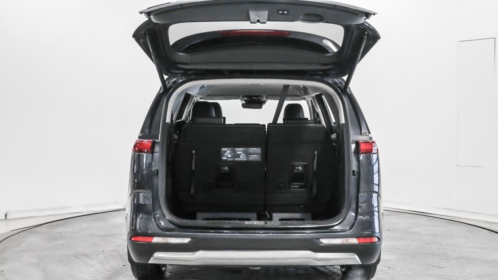 Kia Carnival EX 2023 d’occasion à vendre - 30