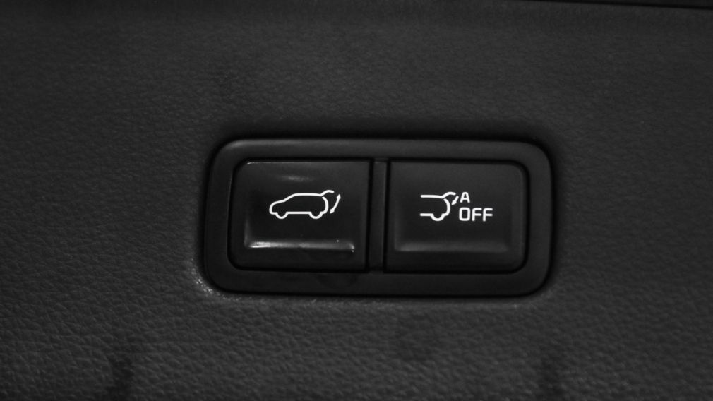 Kia Carnival EX 2023 d’occasion à vendre - 31