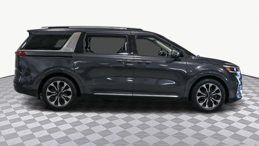Kia Carnival EX 2023 d’occasion à vendre - 8