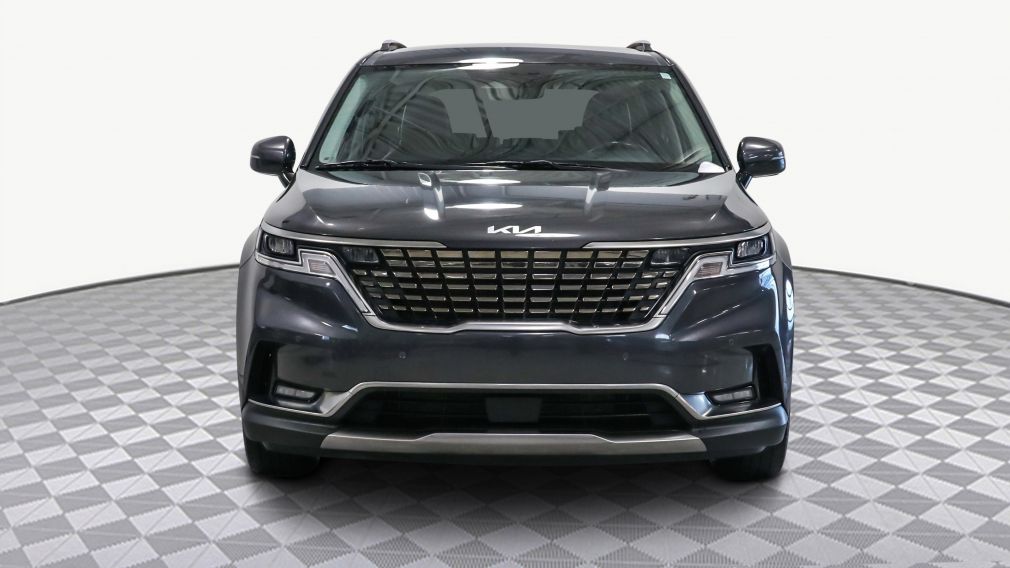 Kia Carnival EX 2023 d’occasion à vendre - 2